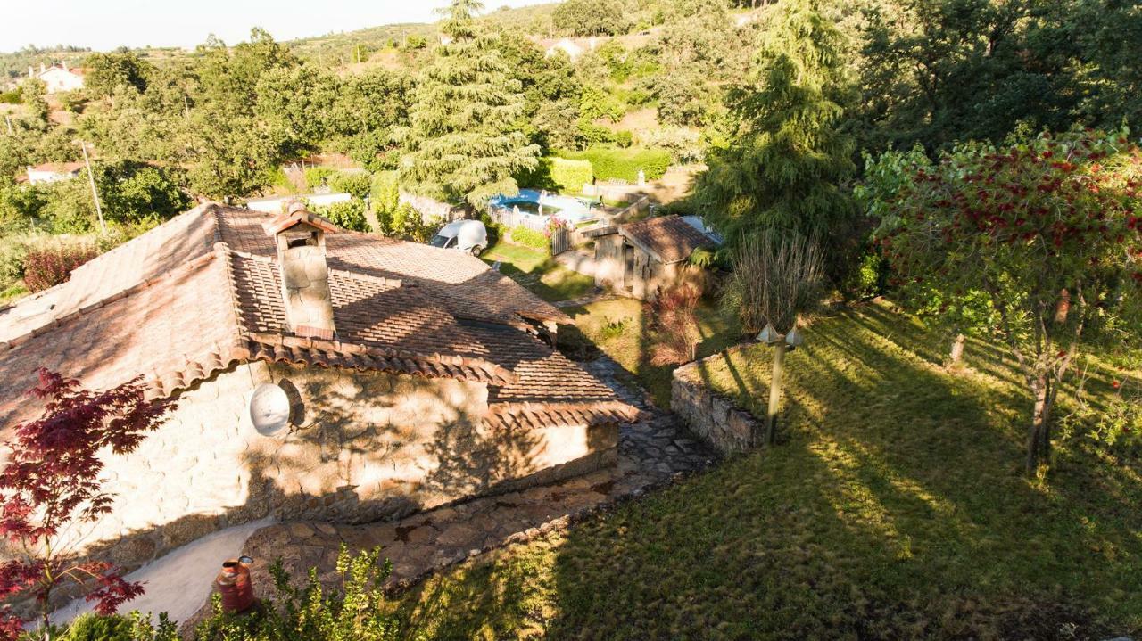 Villa Quinta Vale Da Ginjeira Quinta da Carrapata Exterior foto