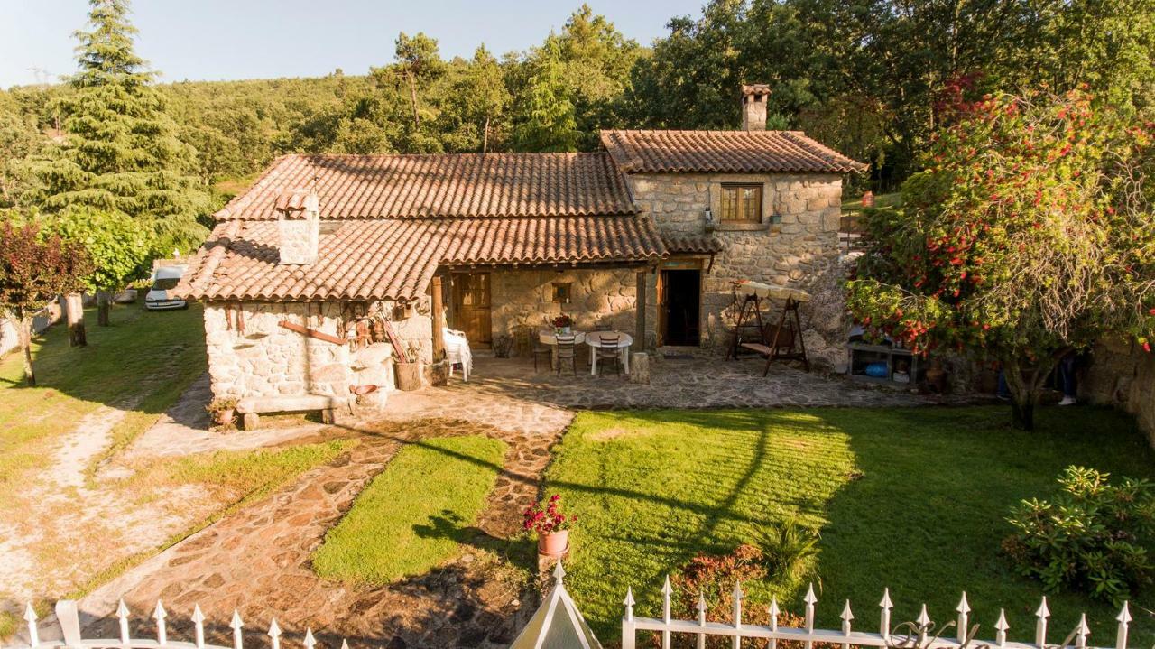 Villa Quinta Vale Da Ginjeira Quinta da Carrapata Exterior foto